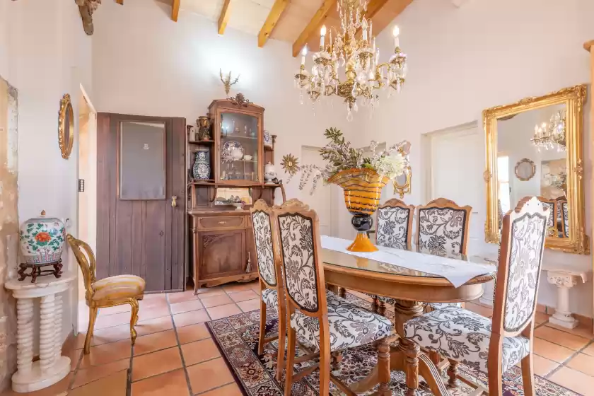 Ferienhaus auf Banc doli, Manacor