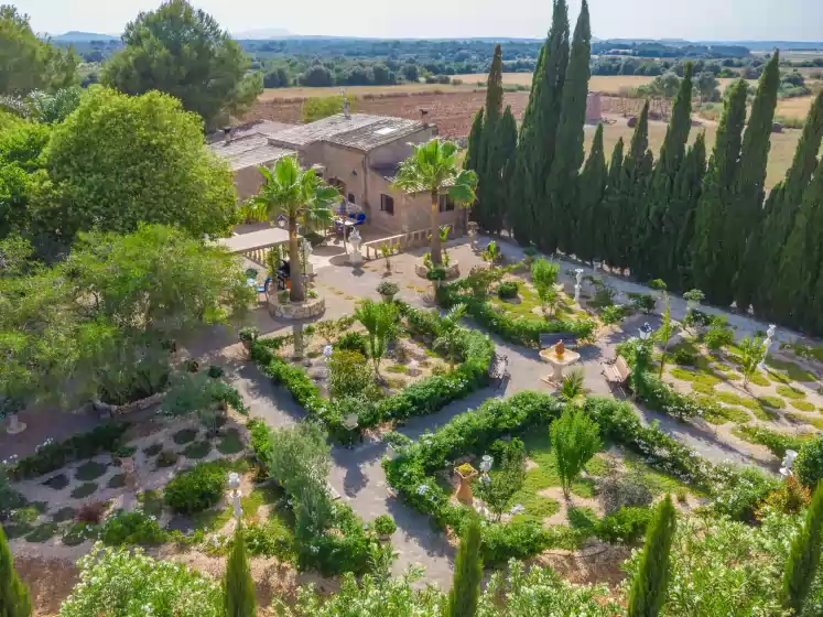 Ferienhaus auf Banc doli, Manacor