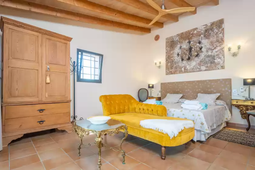 Ferienhaus auf Banc doli, Manacor