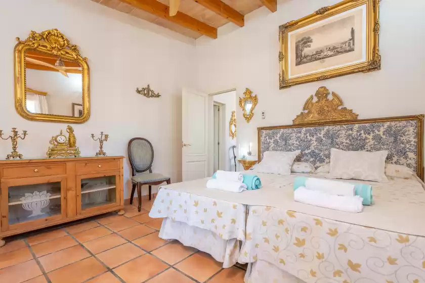 Ferienhaus auf Banc doli, Manacor