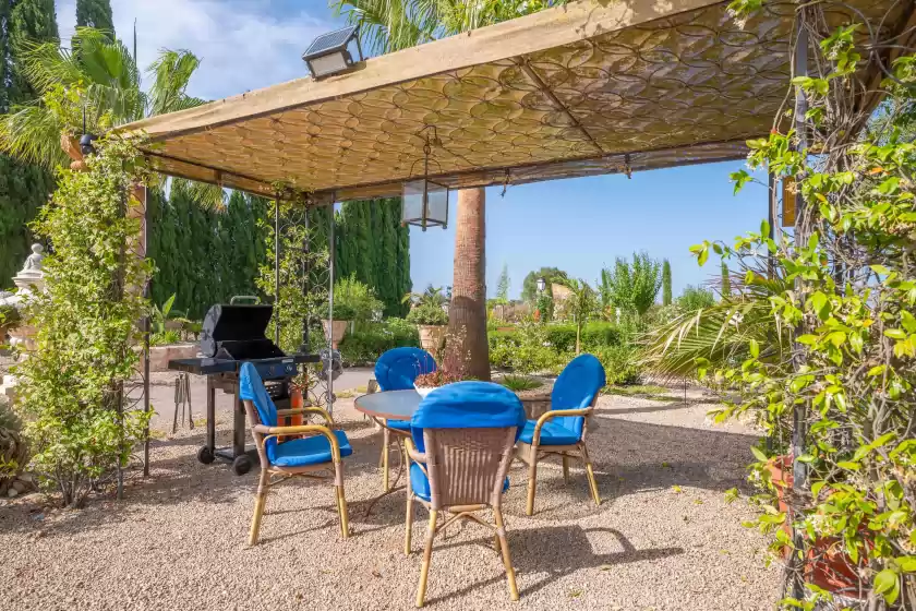 Ferienhaus auf Banc doli, Manacor