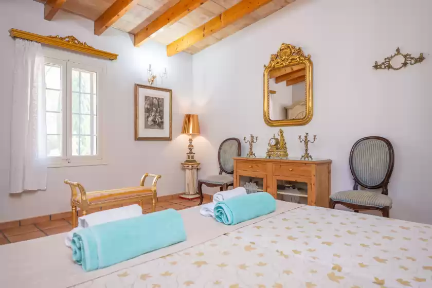 Ferienhaus auf Banc doli, Manacor