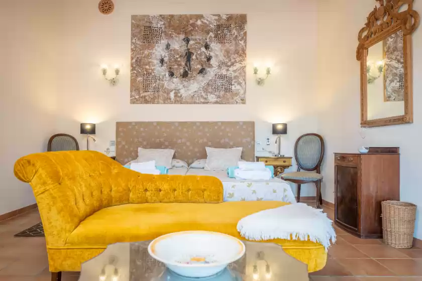 Ferienhaus auf Banc doli, Manacor