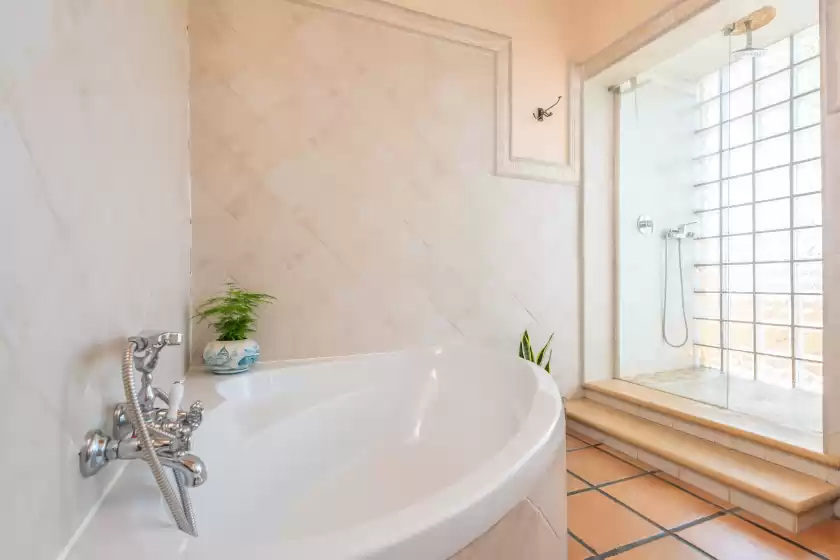 Ferienhaus auf Banc doli, Manacor