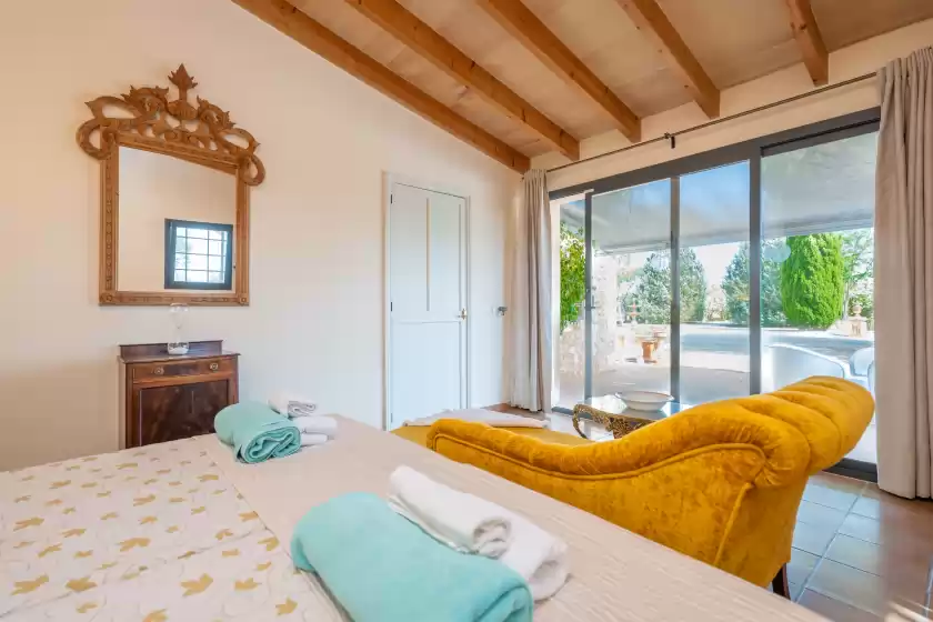 Ferienhaus auf Banc doli, Manacor