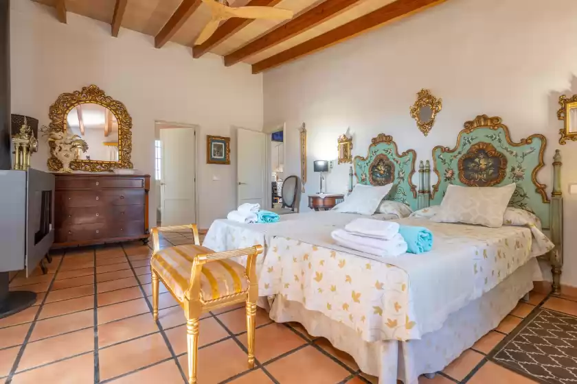 Ferienhaus auf Banc doli, Manacor