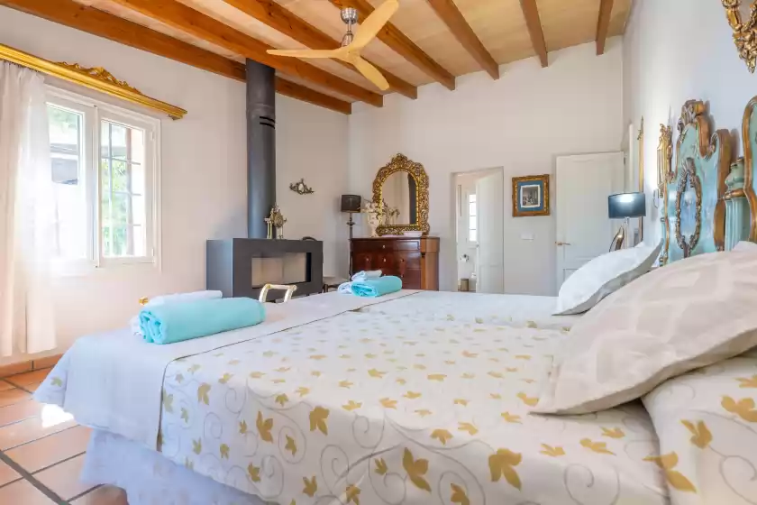 Ferienhaus auf Banc doli, Manacor