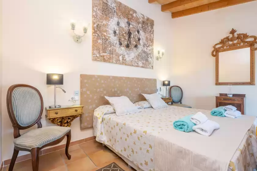 Ferienhaus auf Banc doli, Manacor