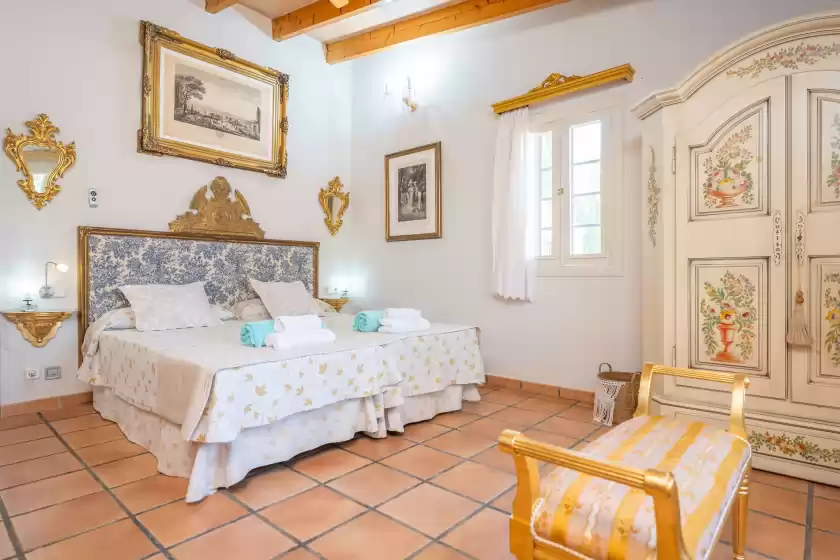 Ferienhaus auf Banc doli, Manacor