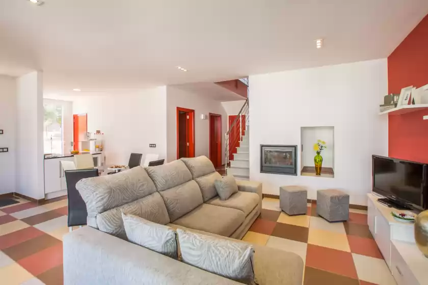 Location de vacances à Mosaic, sa Ràpita