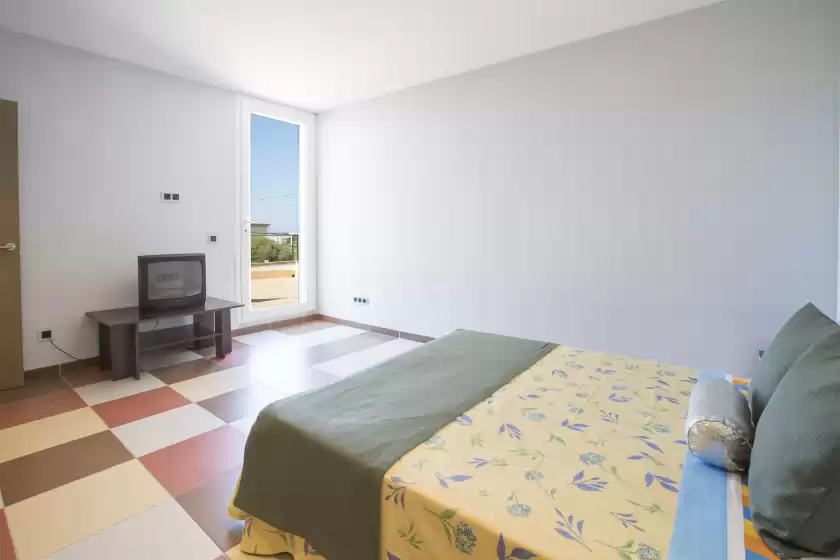 Location de vacances à Mosaic, sa Ràpita