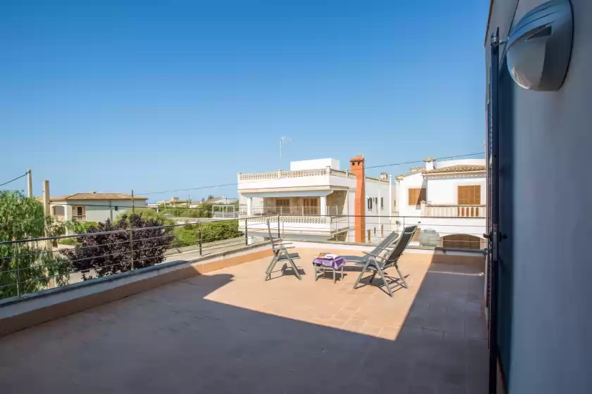 Location de vacances à Mosaic, sa Ràpita