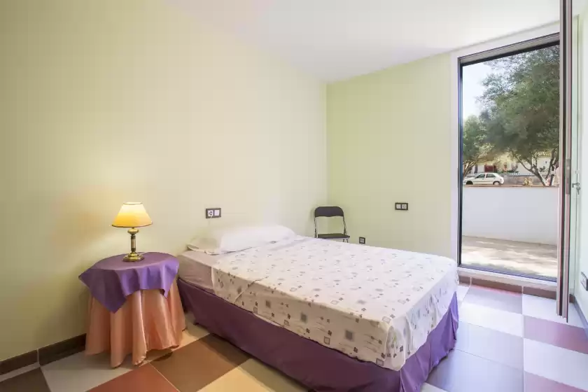 Location de vacances à Mosaic, sa Ràpita