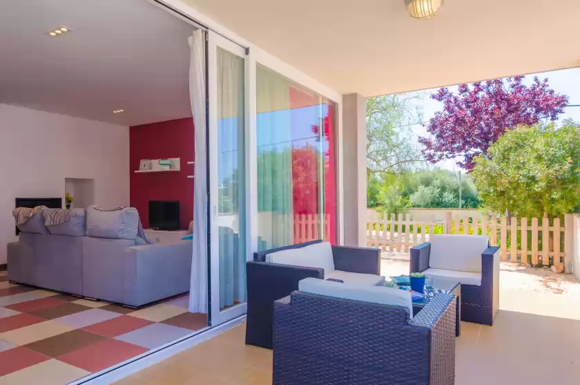 Location de vacances à Mosaic, sa Ràpita