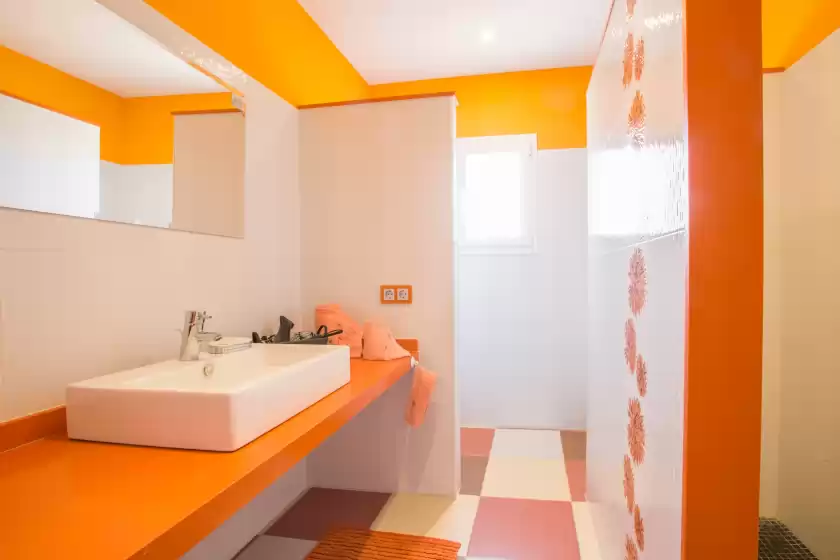 Location de vacances à Mosaic, sa Ràpita