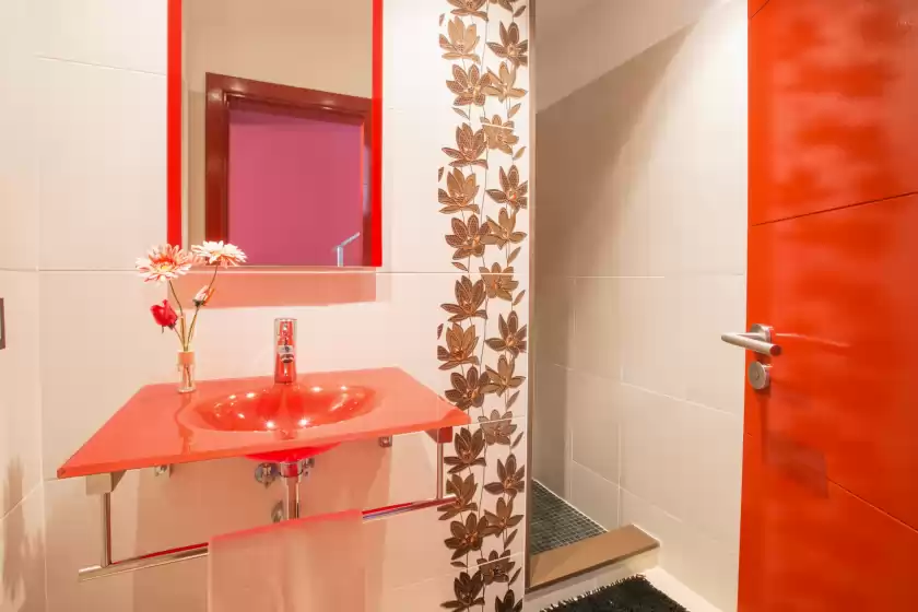 Location de vacances à Mosaic, sa Ràpita