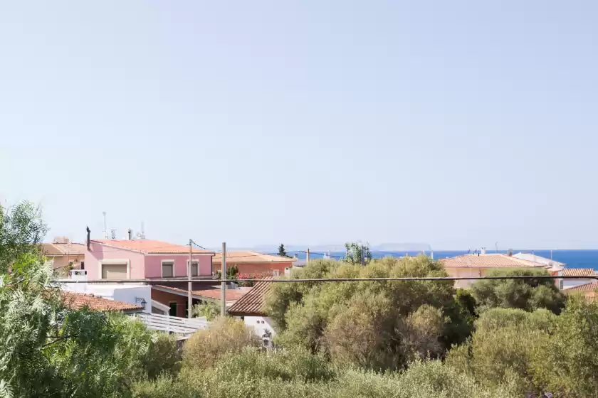 Location de vacances à Mosaic, sa Ràpita