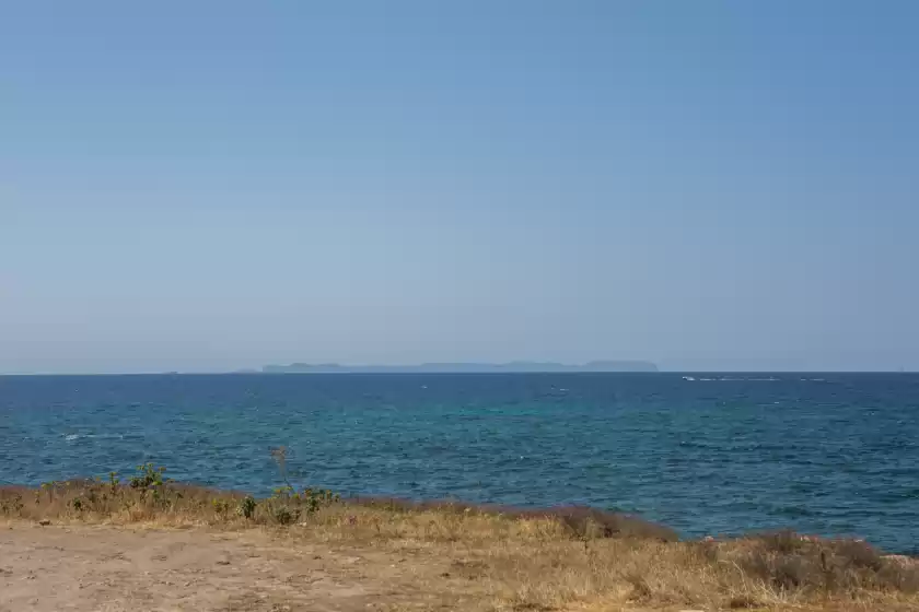 Location de vacances à Mosaic, sa Ràpita