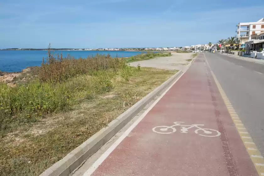 Location de vacances à Mosaic, sa Ràpita