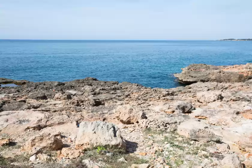 Location de vacances à Mosaic, sa Ràpita