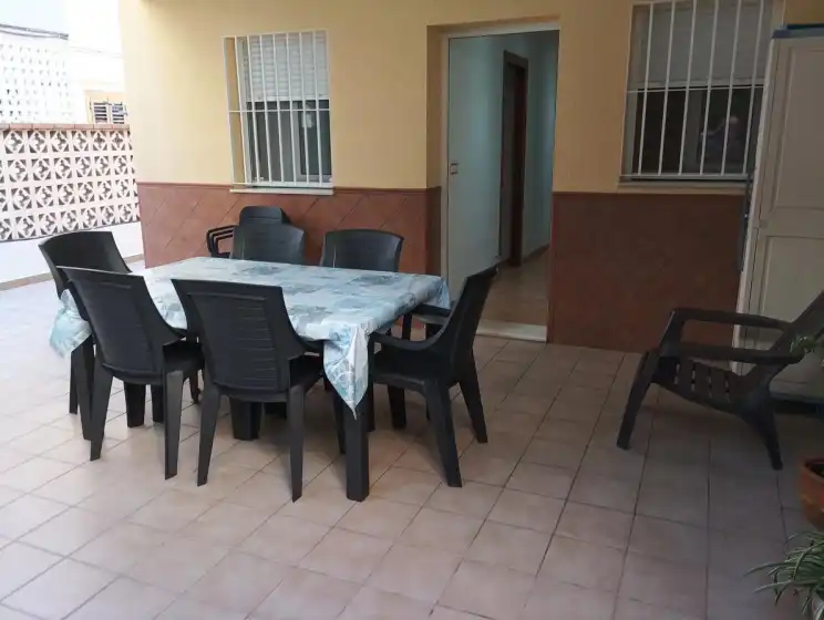 Alquiler vacacional en Llamàntol, Oliva