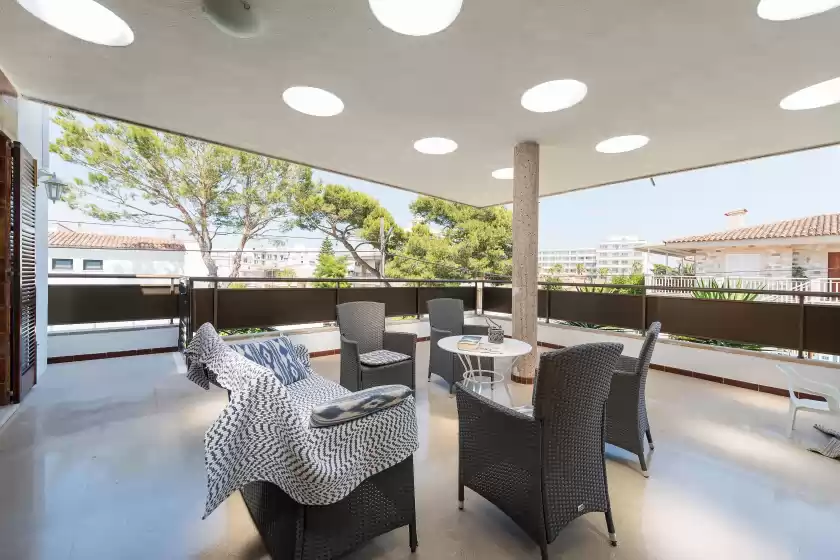 Location de vacances à Elianto, Can Picafort