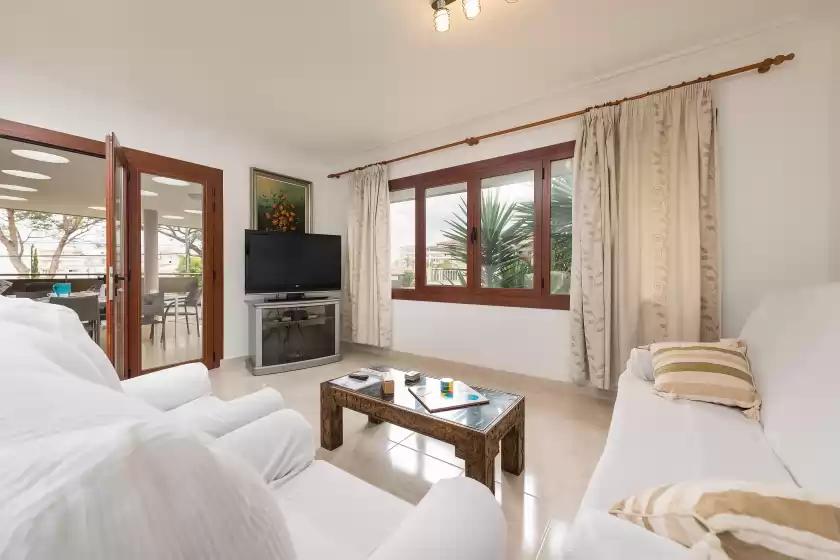 Location de vacances à Elianto, Can Picafort