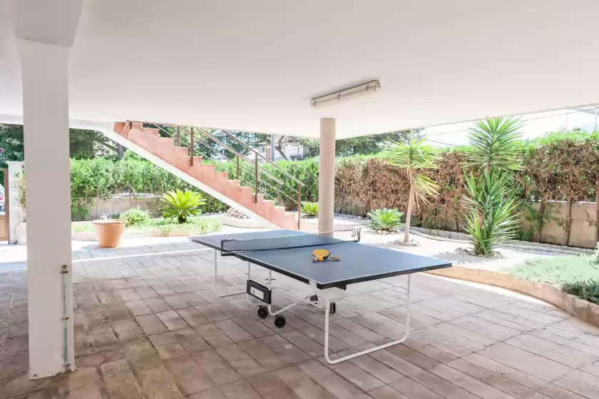 Location de vacances à Elianto, Can Picafort