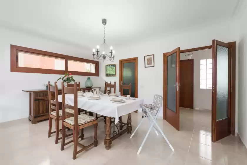 Location de vacances à Elianto, Can Picafort