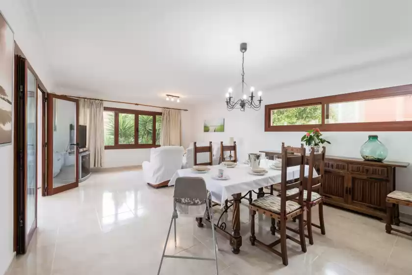 Location de vacances à Elianto, Can Picafort