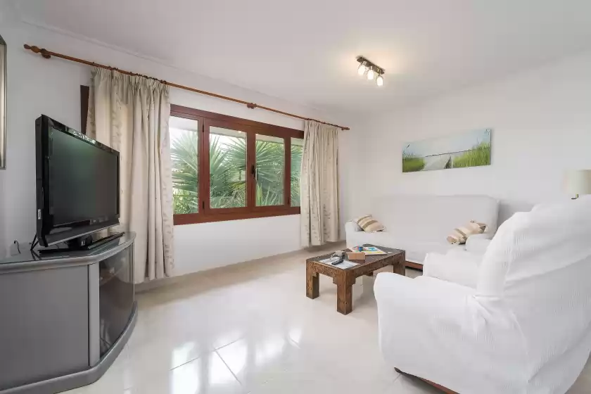 Location de vacances à Elianto, Can Picafort