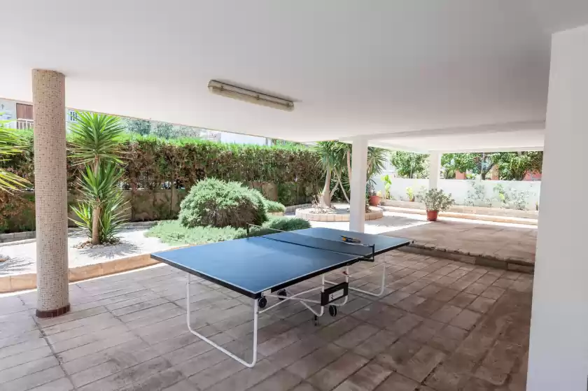 Location de vacances à Elianto, Can Picafort