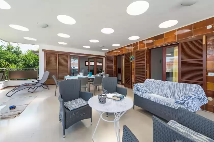 Location de vacances à Elianto, Can Picafort