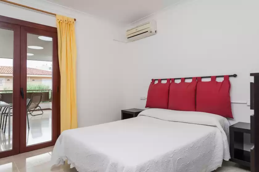 Location de vacances à Elianto, Can Picafort