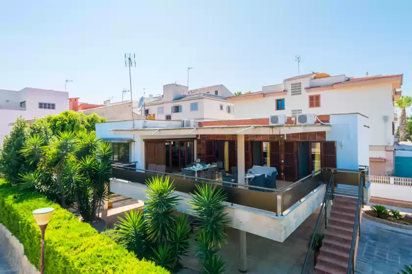 Location de vacances à Elianto, Can Picafort