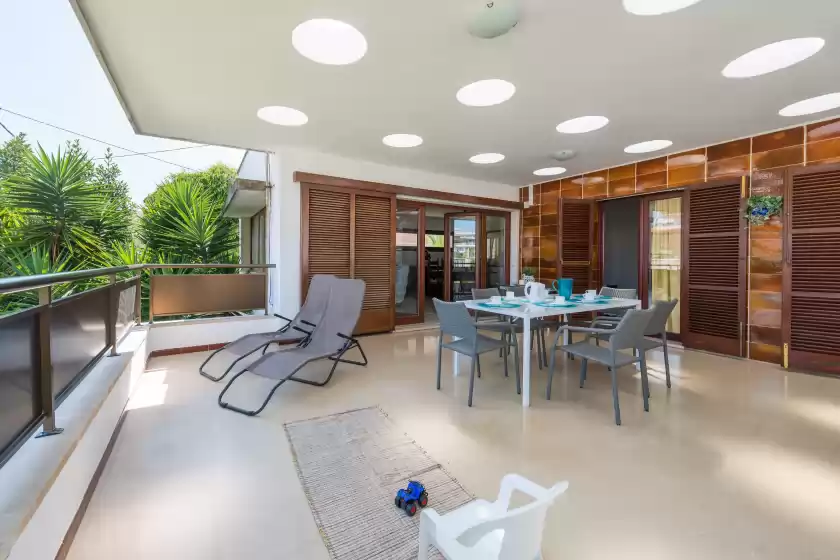 Location de vacances à Elianto, Can Picafort