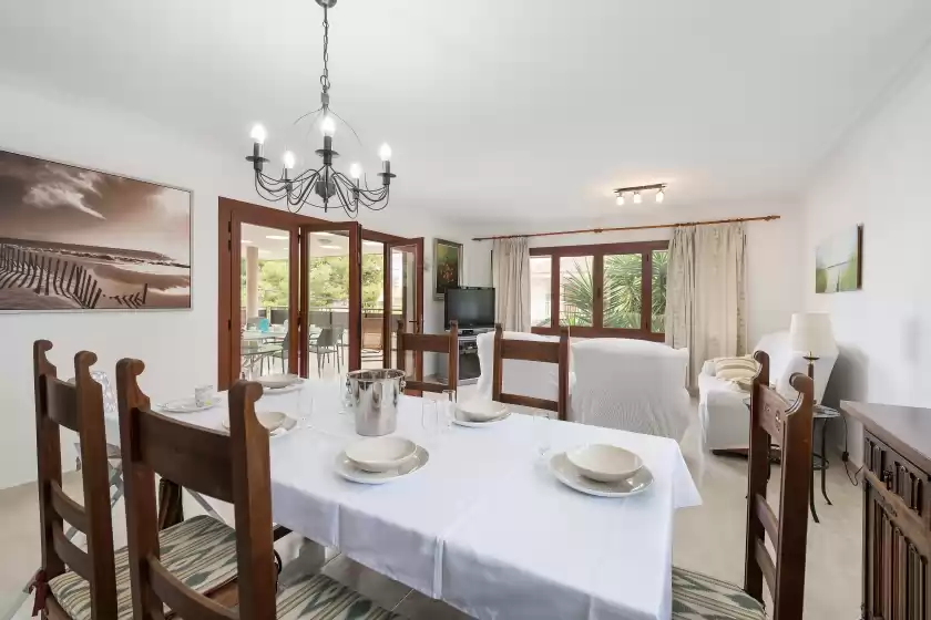 Location de vacances à Elianto, Can Picafort