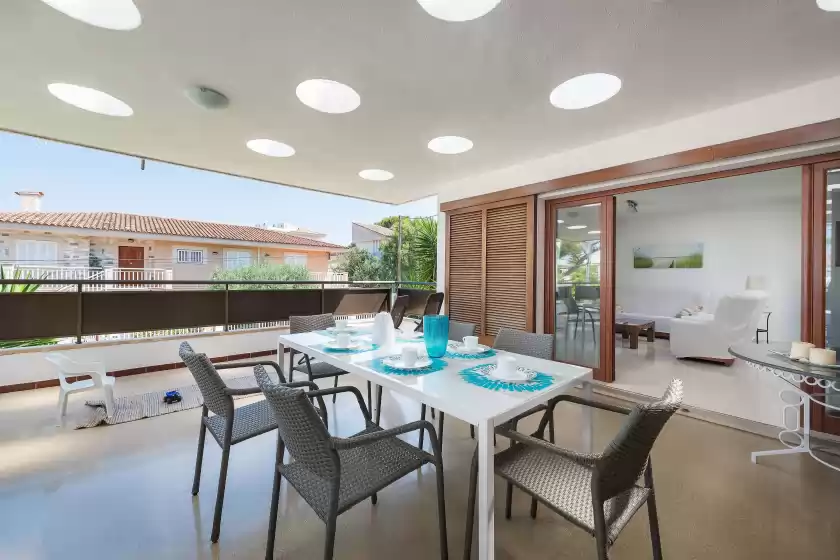 Location de vacances à Elianto, Can Picafort