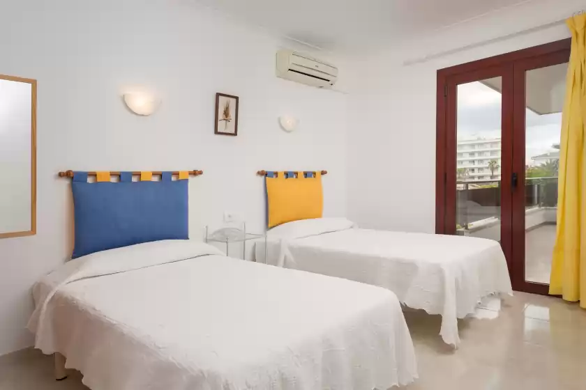 Location de vacances à Elianto, Can Picafort