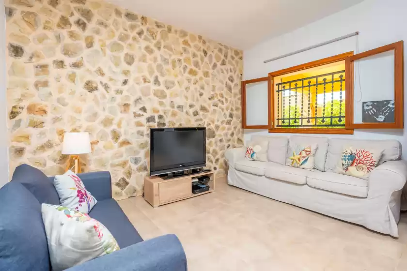 Location de vacances à Raco de can pep, Inca