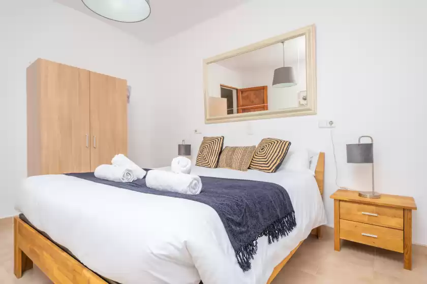 Location de vacances à Raco de can pep, Inca