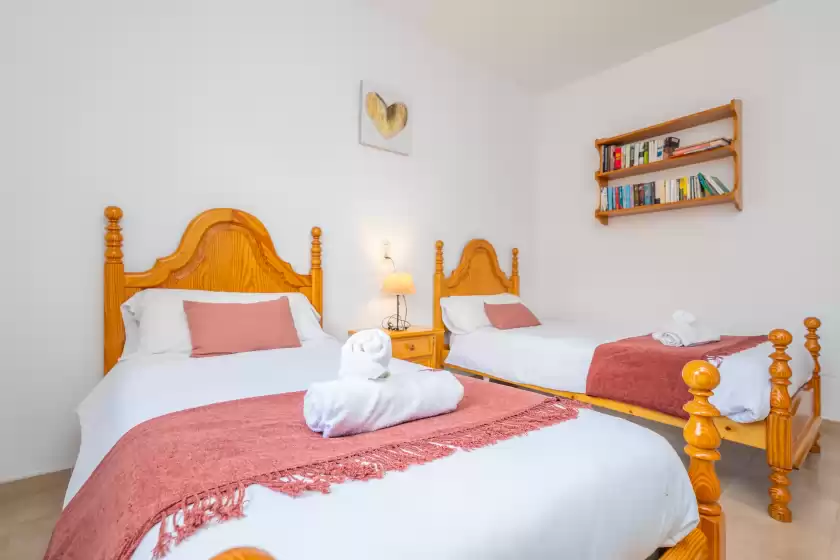 Location de vacances à Raco de can pep, Inca