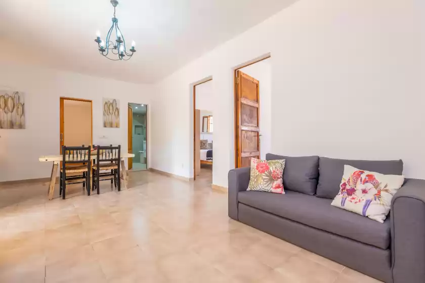 Location de vacances à Raco de can pep, Inca