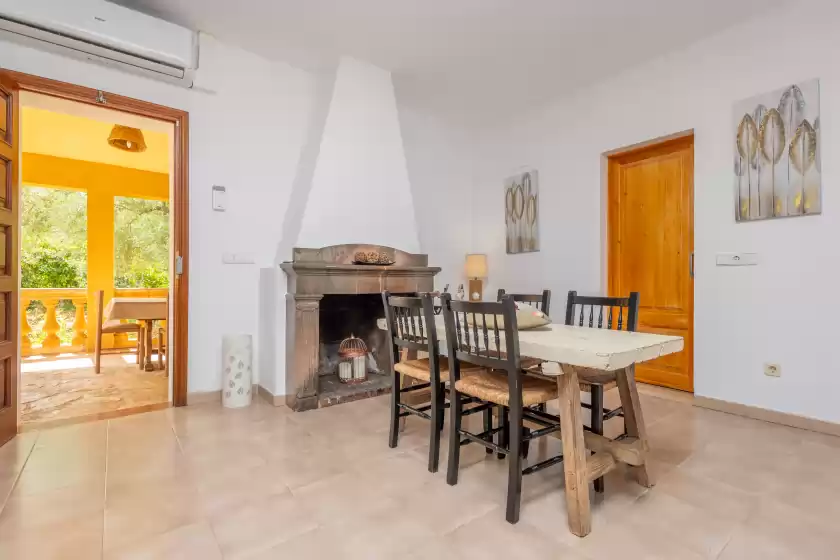 Location de vacances à Raco de can pep, Inca