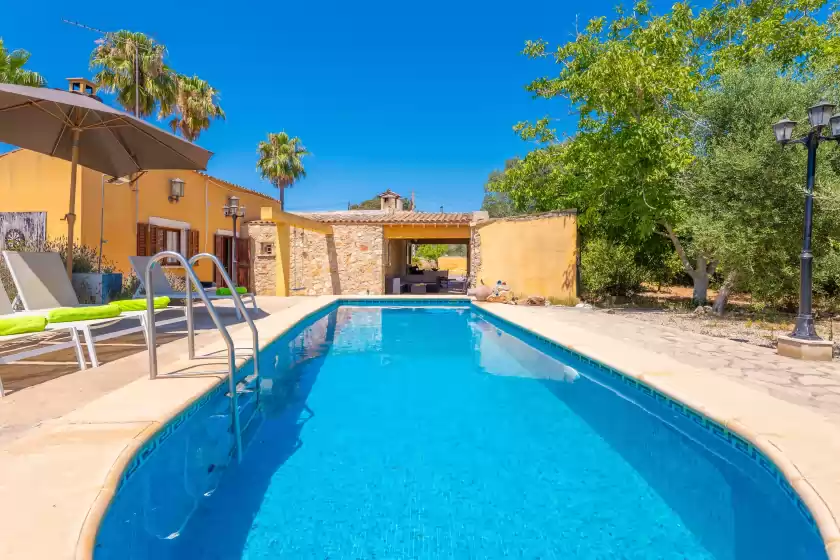 Location de vacances à Raco de can pep, Inca