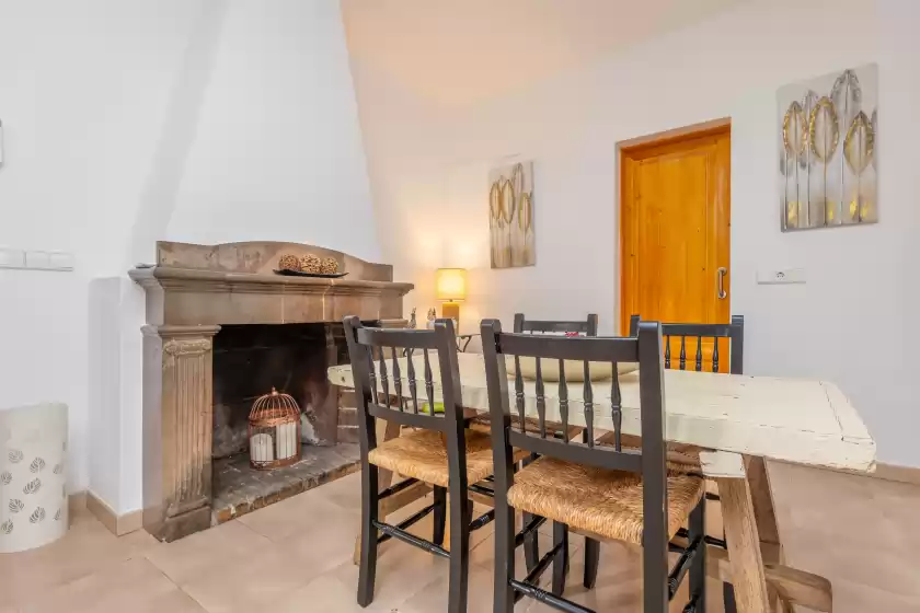 Location de vacances à Raco de can pep, Inca