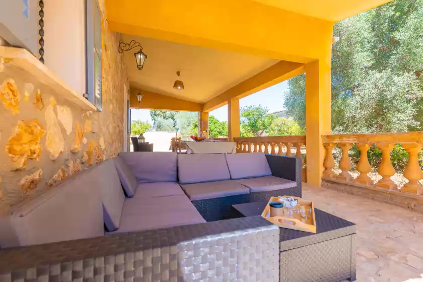 Location de vacances à Raco de can pep, Inca