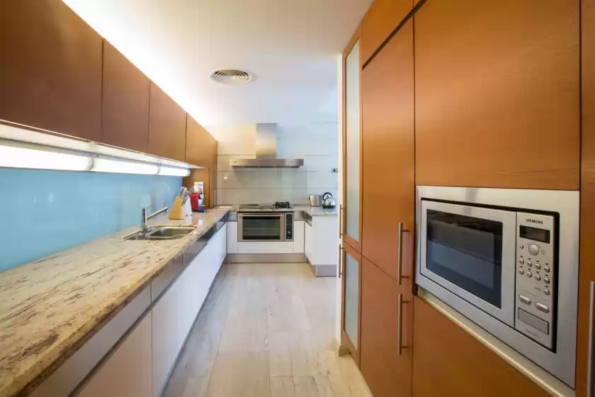 Location de vacances à Villa agusmar, Son Verí Nou