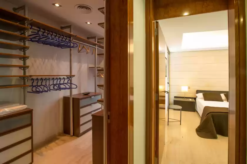 Location de vacances à Villa agusmar, Son Verí Nou