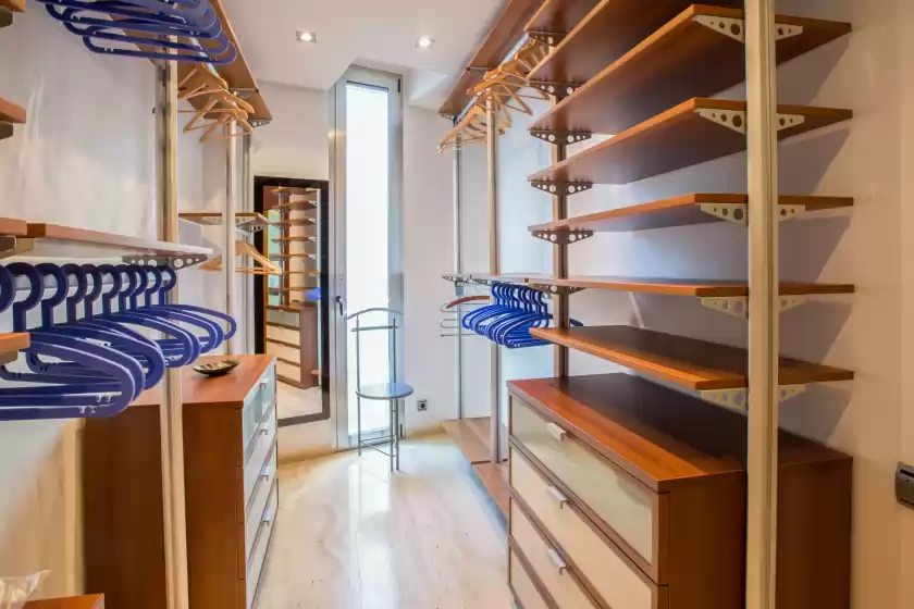 Location de vacances à Villa agusmar, Son Verí Nou